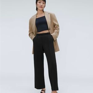 Everlane The Wide Leg Dream Pant XS/24-25